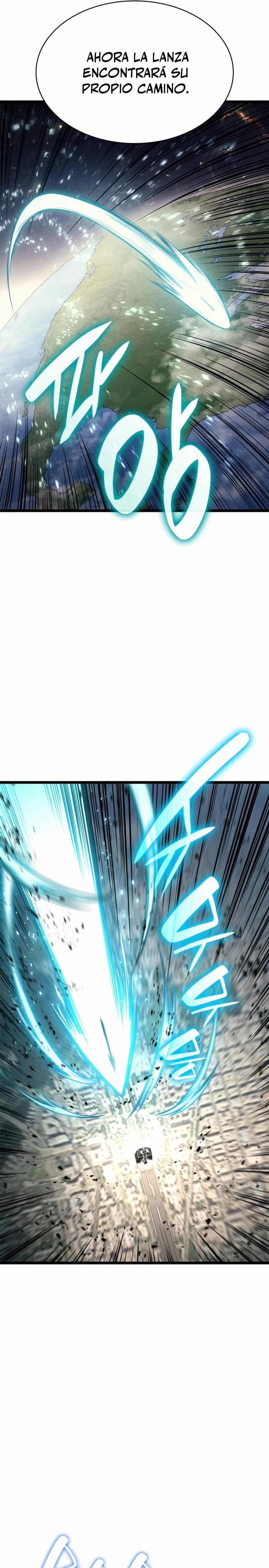 Read El regreso del héroe de clase Desastre ES Manga Online