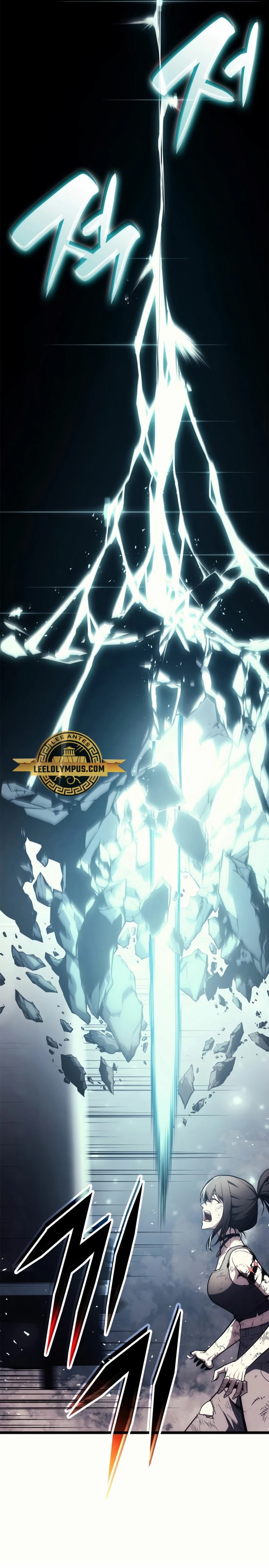 Read El regreso del héroe de clase Desastre ES Manga Online