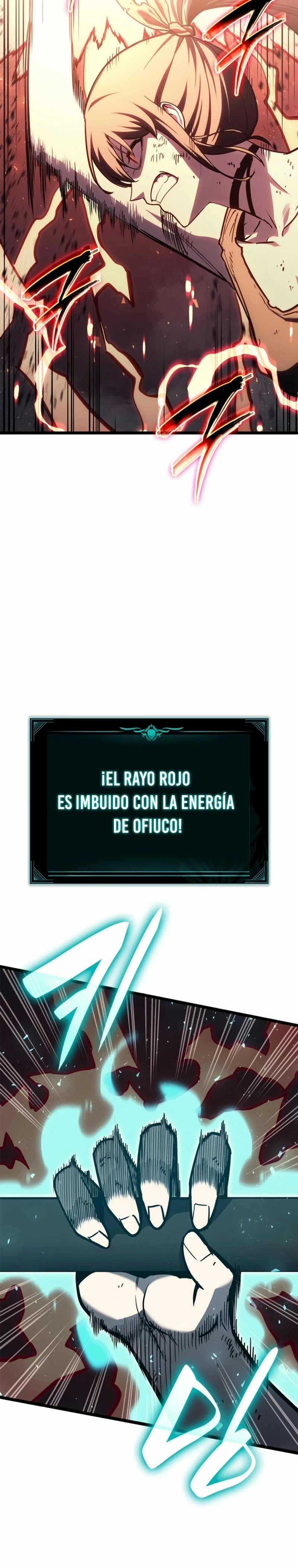 Read El regreso del héroe de clase Desastre ES Manga Online