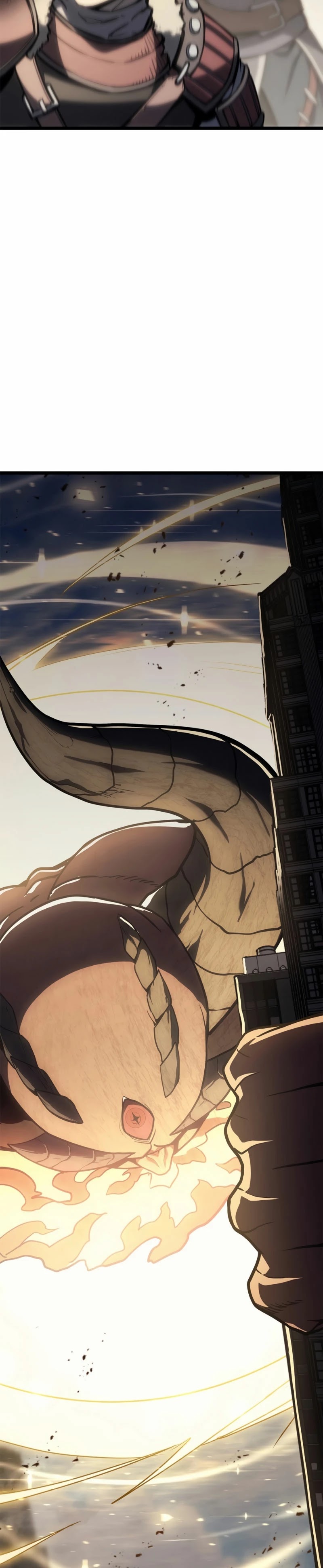 Read El regreso del héroe de clase Desastre ES Manga Online