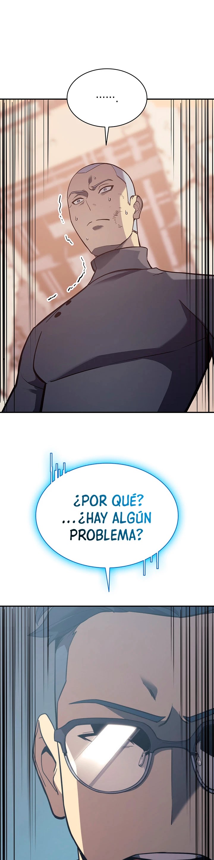 Read El regreso del héroe de clase Desastre ES Manga Online