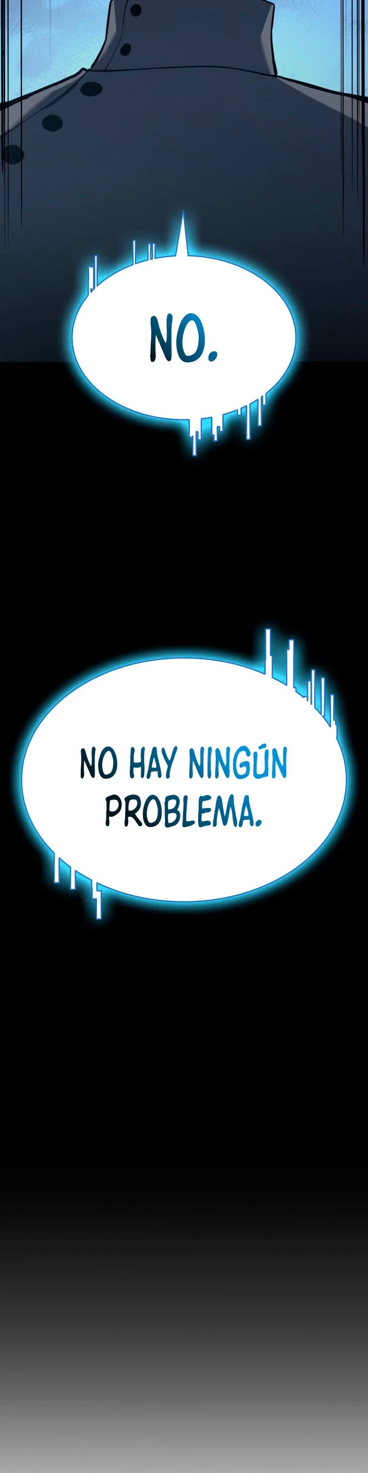 Read El regreso del héroe de clase Desastre ES Manga Online