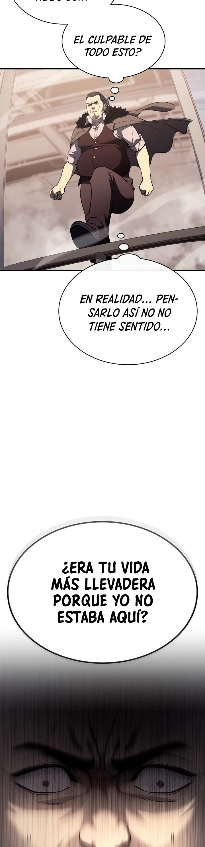 Read El regreso del héroe de clase Desastre ES Manga Online
