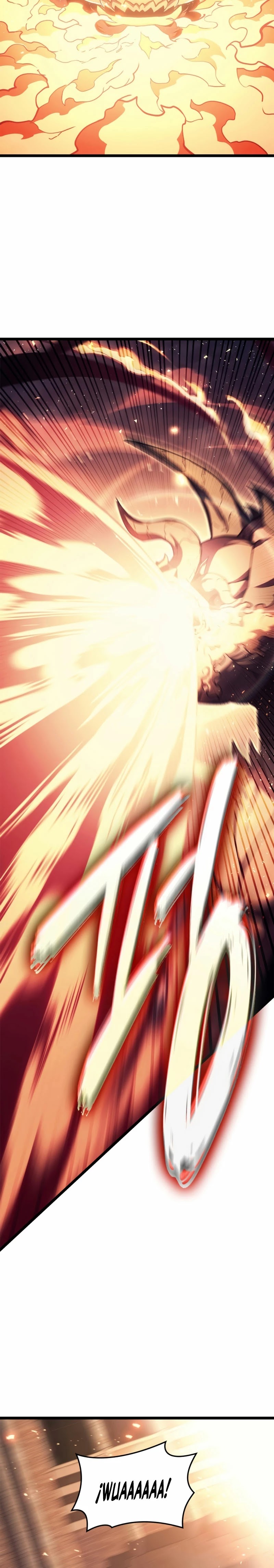 Read El regreso del héroe de clase Desastre ES Manga Online