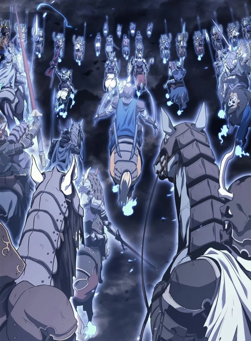 Read El regreso del héroe de clase Desastre ES Manga Online