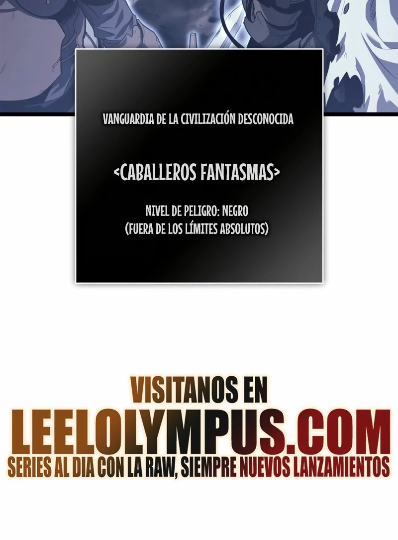 Read El regreso del héroe de clase Desastre ES Manga Online