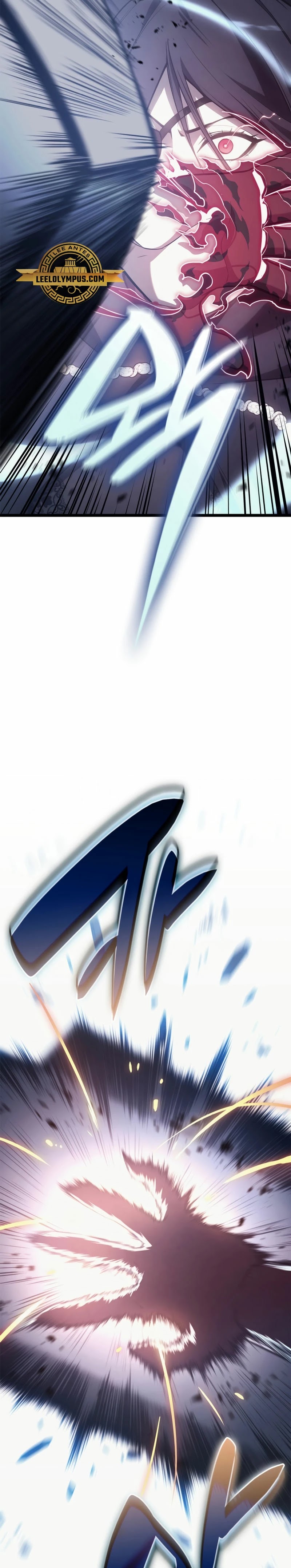 Read El regreso del héroe de clase Desastre ES Manga Online