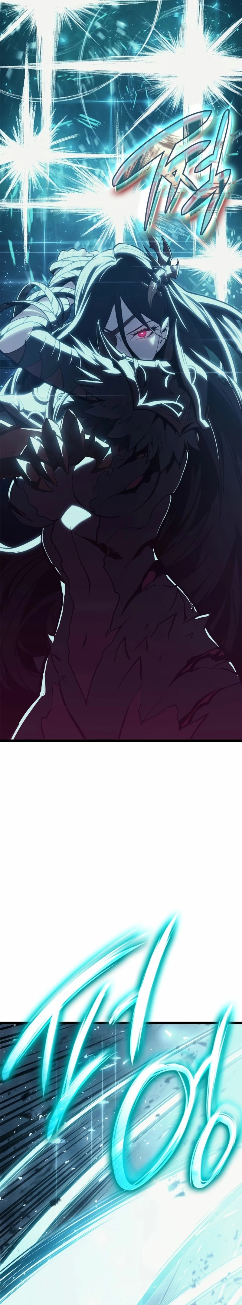 Read El regreso del héroe de clase Desastre ES Manga Online