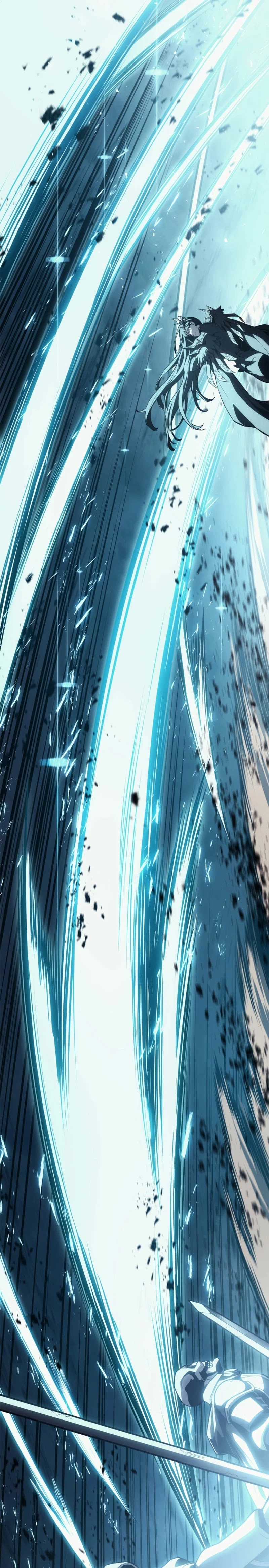 Read El regreso del héroe de clase Desastre ES Manga Online