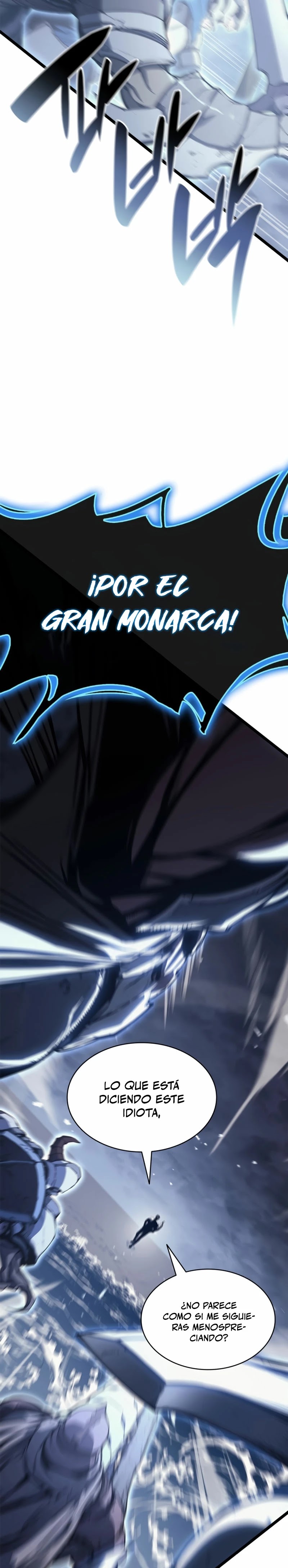 Read El regreso del héroe de clase Desastre ES Manga Online