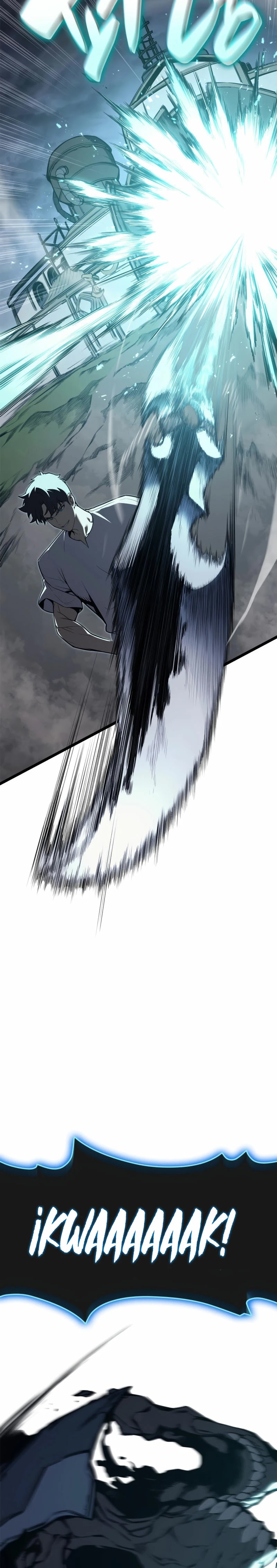 Read El regreso del héroe de clase Desastre ES Manga Online