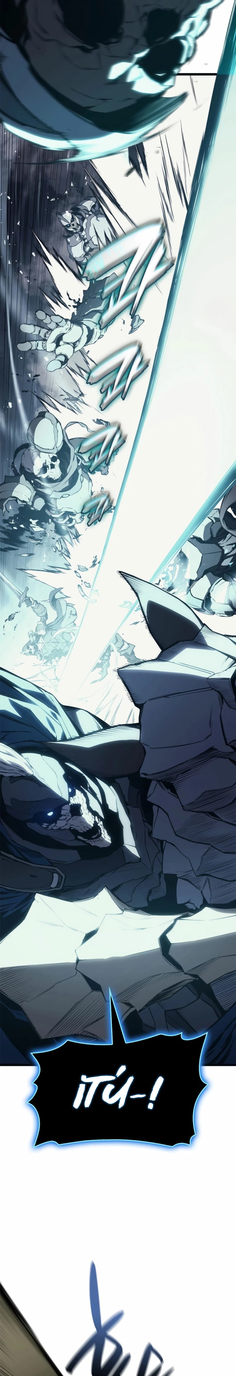 Read El regreso del héroe de clase Desastre ES Manga Online