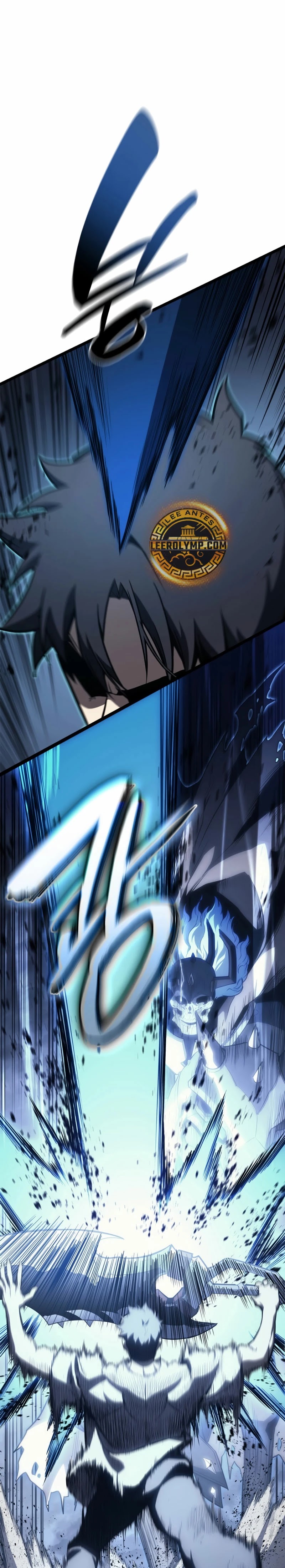 Read El regreso del héroe de clase Desastre ES Manga Online