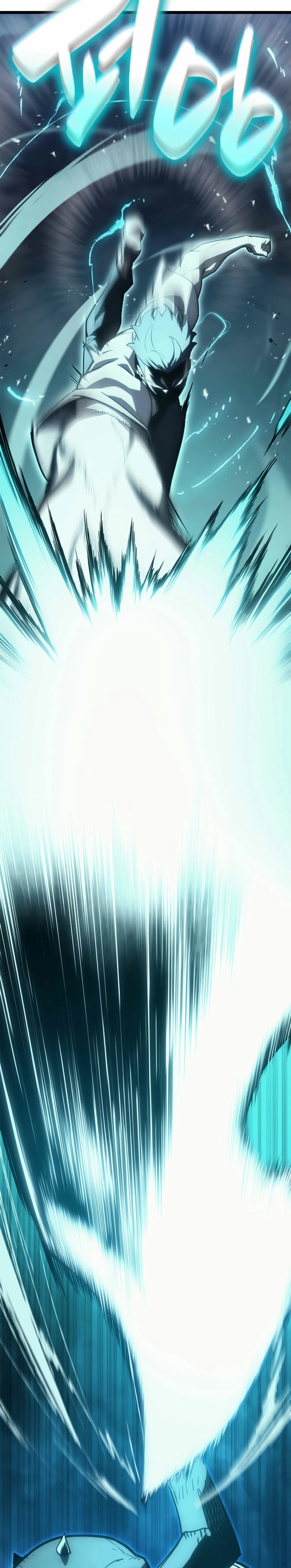 Read El regreso del héroe de clase Desastre ES Manga Online