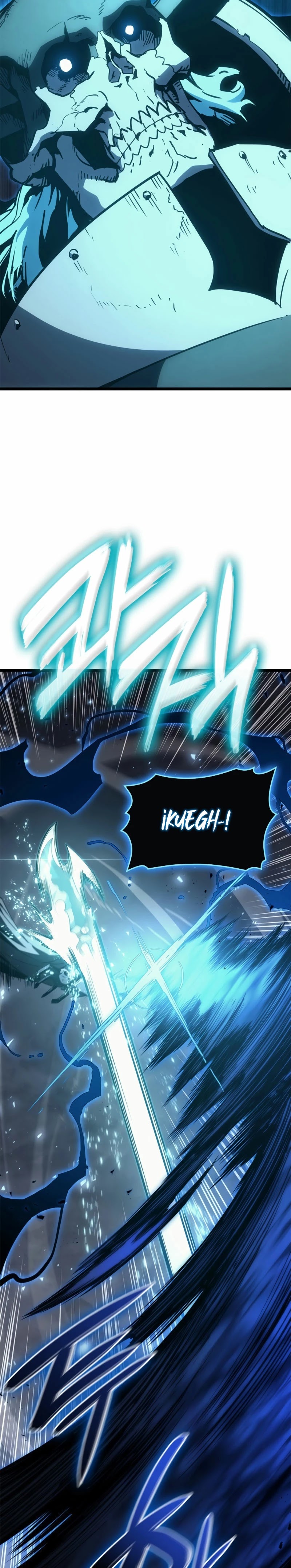 Read El regreso del héroe de clase Desastre ES Manga Online