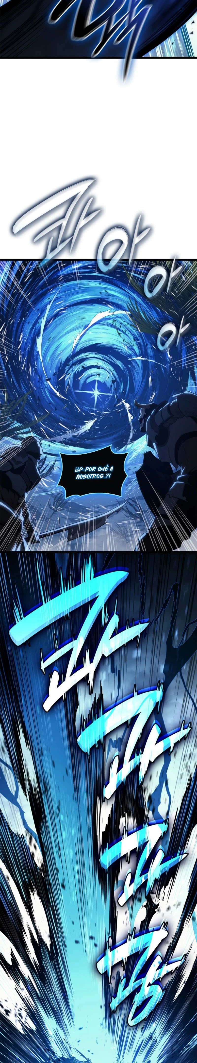 Read El regreso del héroe de clase Desastre ES Manga Online