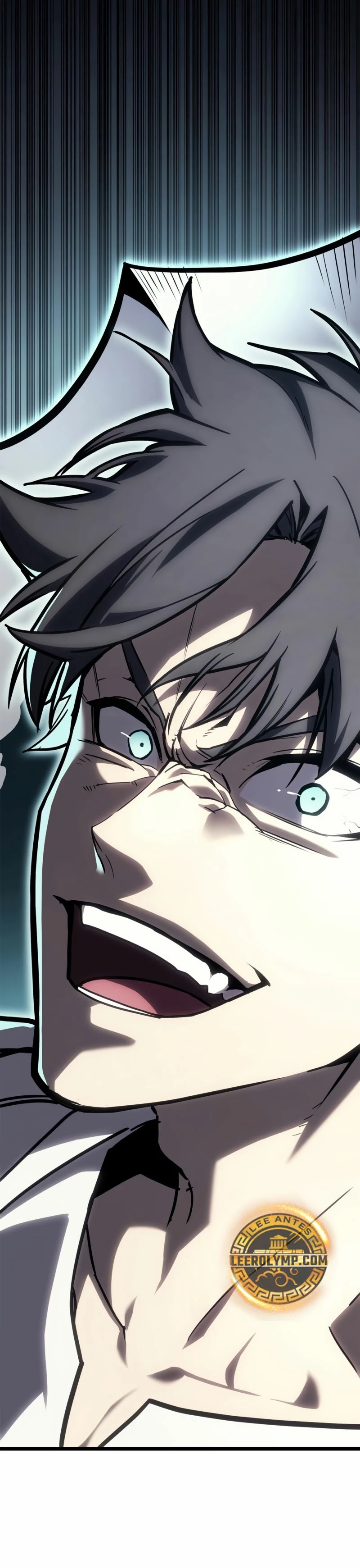 Read El regreso del héroe de clase Desastre ES Manga Online