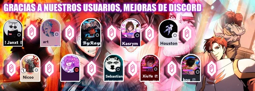 Read El regreso del héroe de clase Desastre ES Manga Online