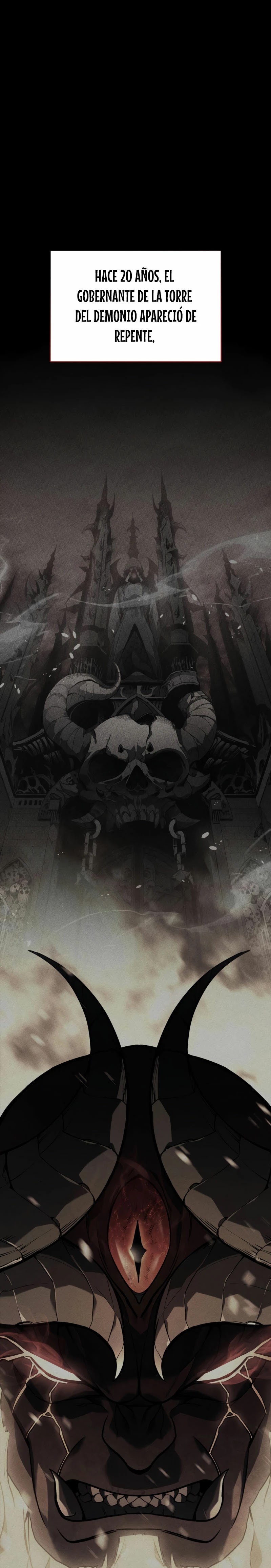 Read El regreso del héroe de clase Desastre ES Manga Online