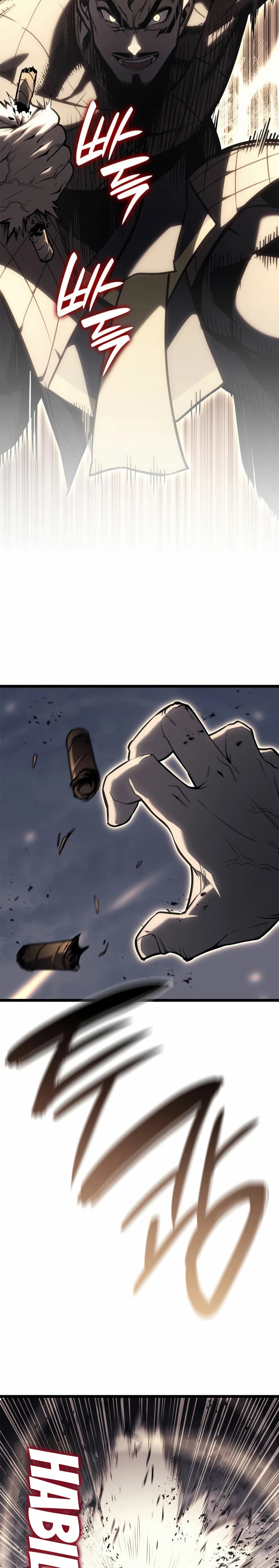 Read El regreso del héroe de clase Desastre ES Manga Online