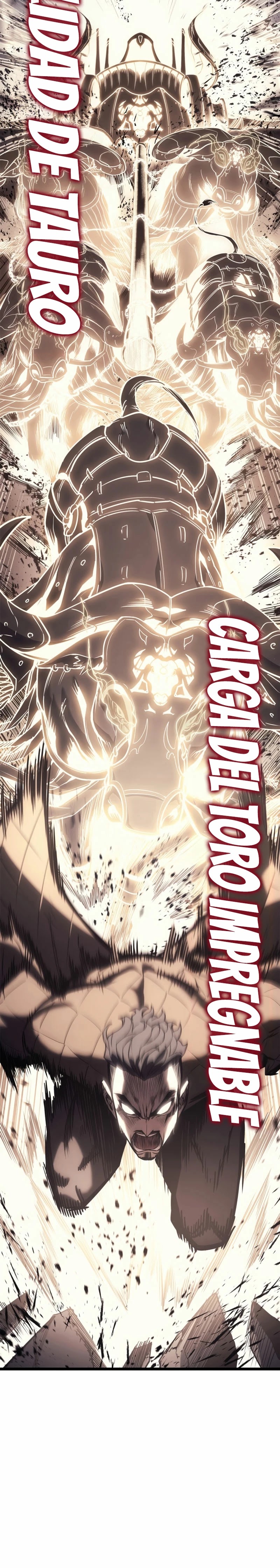 Read El regreso del héroe de clase Desastre ES Manga Online