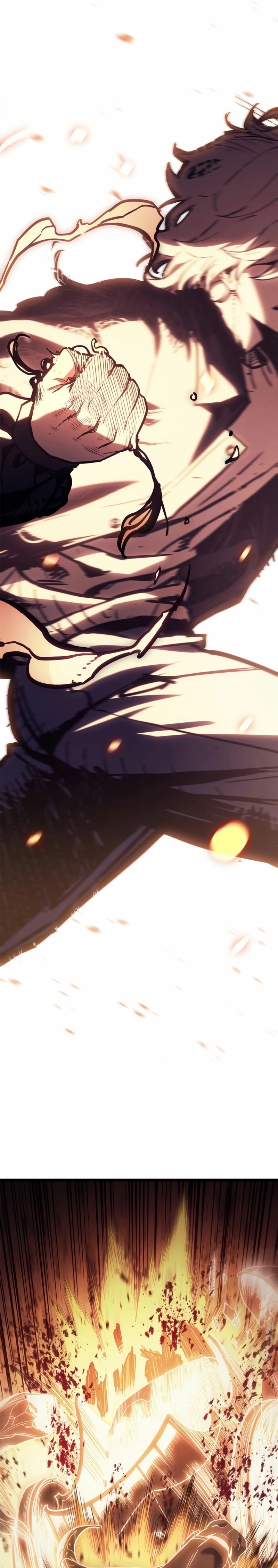 Read El regreso del héroe de clase Desastre ES Manga Online