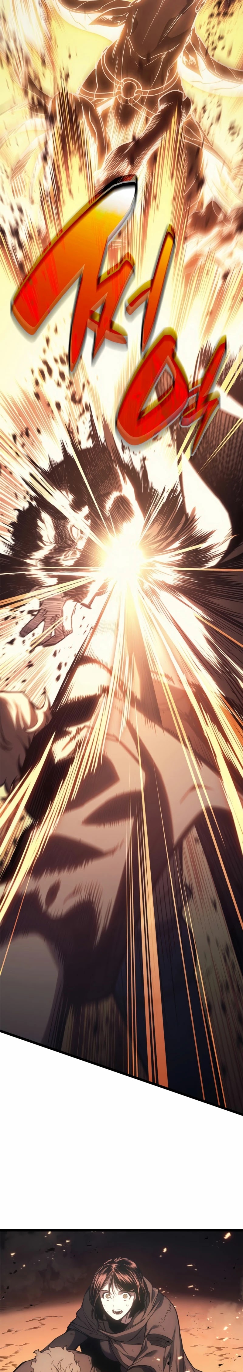 Read El regreso del héroe de clase Desastre ES Manga Online