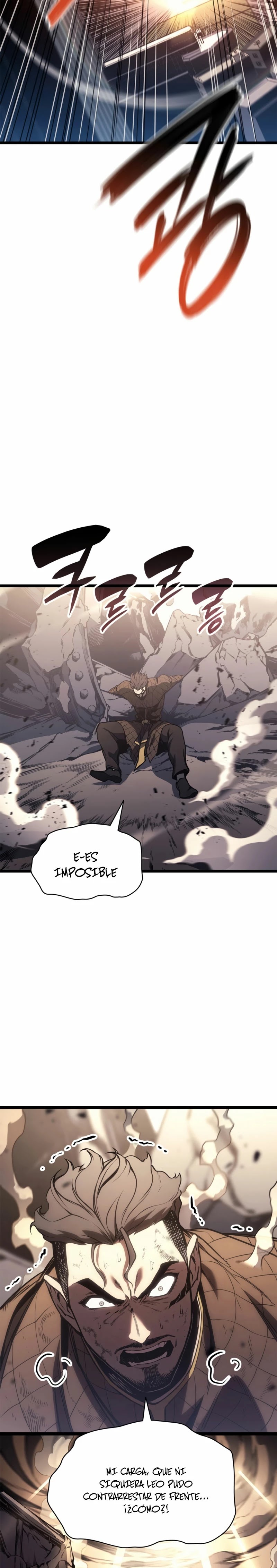 Read El regreso del héroe de clase Desastre ES Manga Online