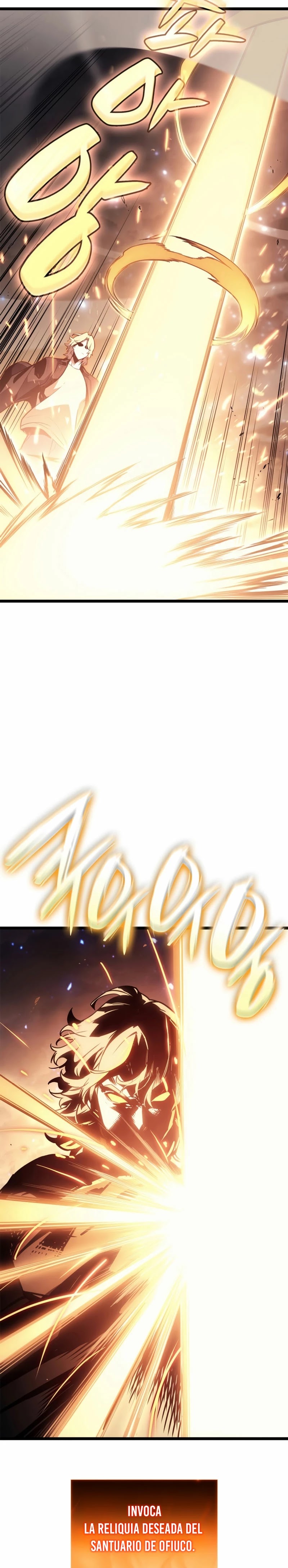 Read El regreso del héroe de clase Desastre ES Manga Online