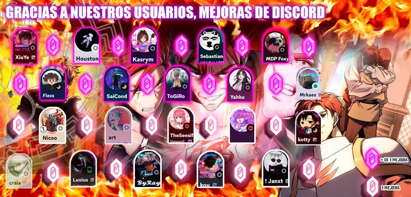 Read El regreso del héroe de clase Desastre ES Manga Online