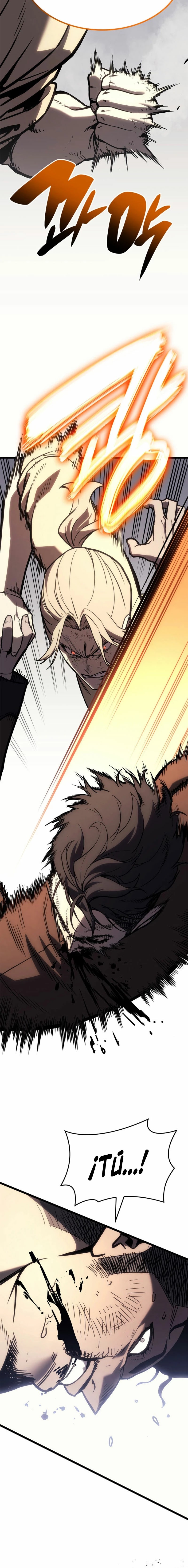 Read El regreso del héroe de clase Desastre ES Manga Online