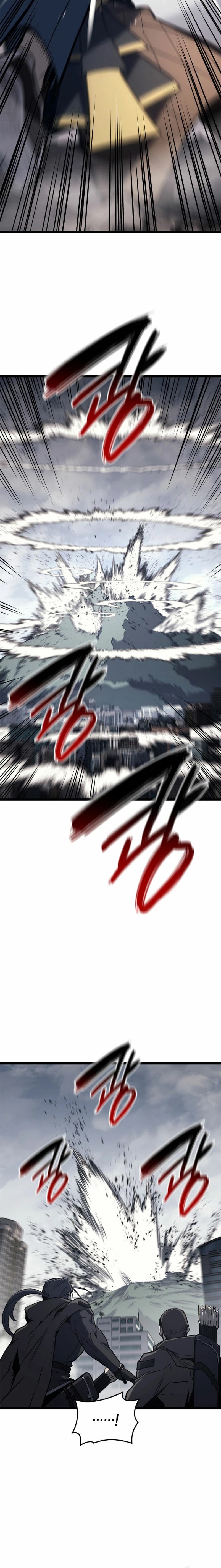 Read El regreso del héroe de clase Desastre ES Manga Online