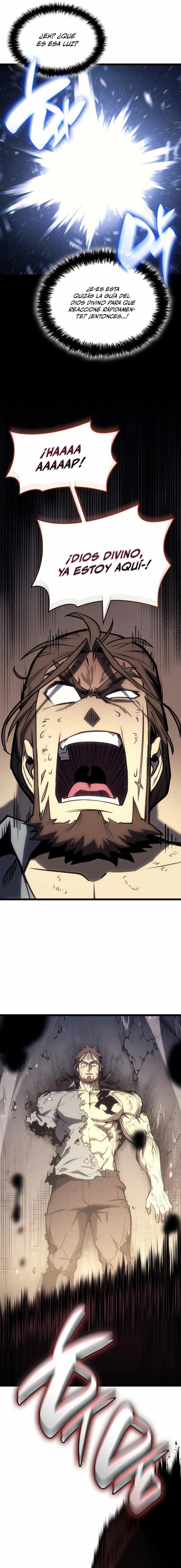 Read El regreso del héroe de clase Desastre ES Manga Online