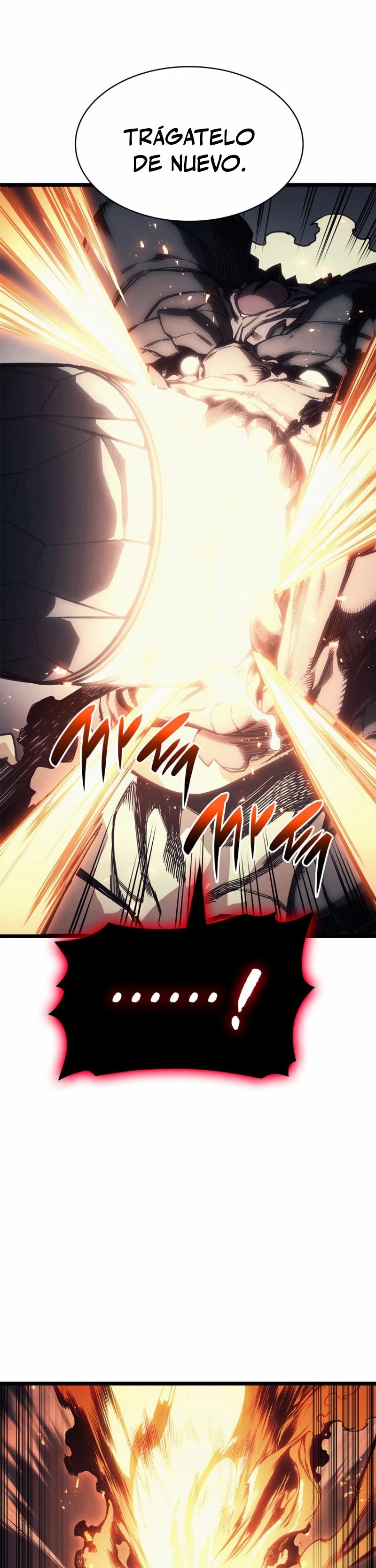 Read El regreso del héroe de clase Desastre ES Manga Online