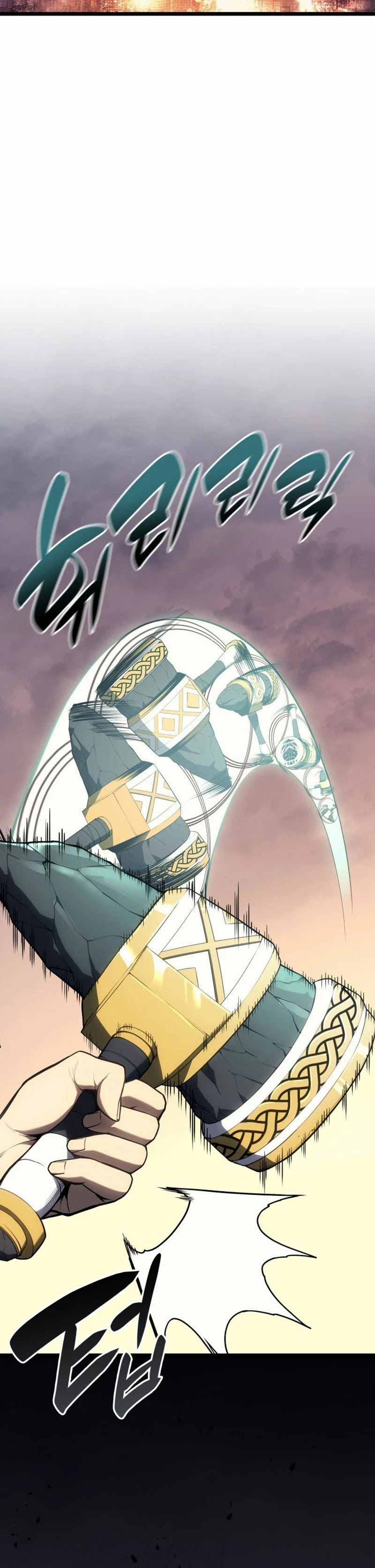 Read El regreso del héroe de clase Desastre ES Manga Online