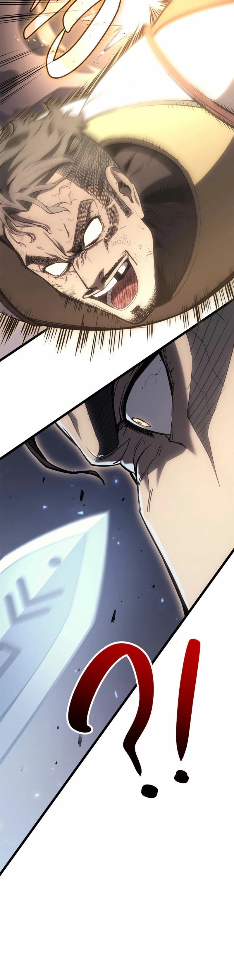 Read El regreso del héroe de clase Desastre ES Manga Online