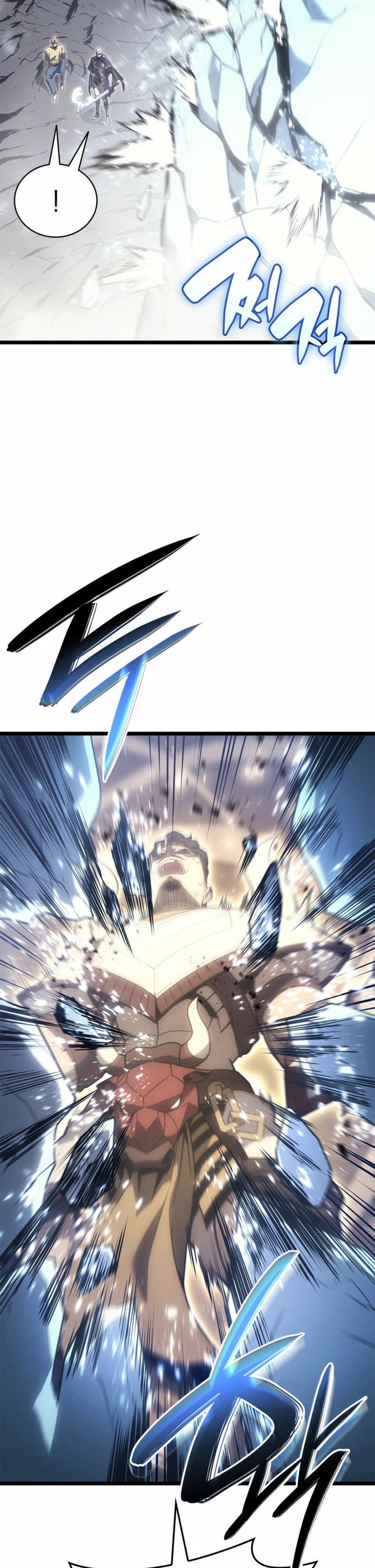 Read El regreso del héroe de clase Desastre ES Manga Online