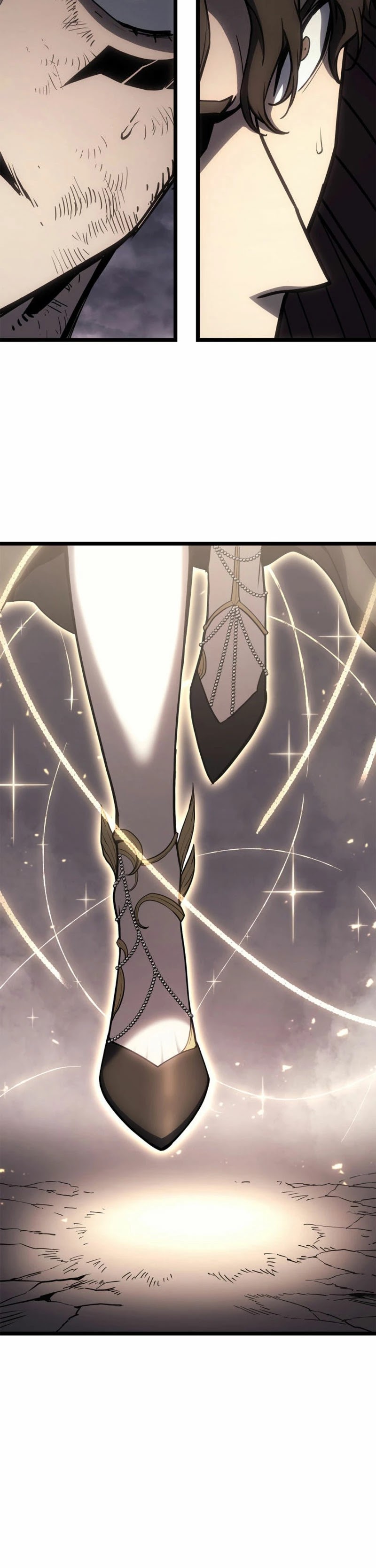 Read El regreso del héroe de clase Desastre ES Manga Online