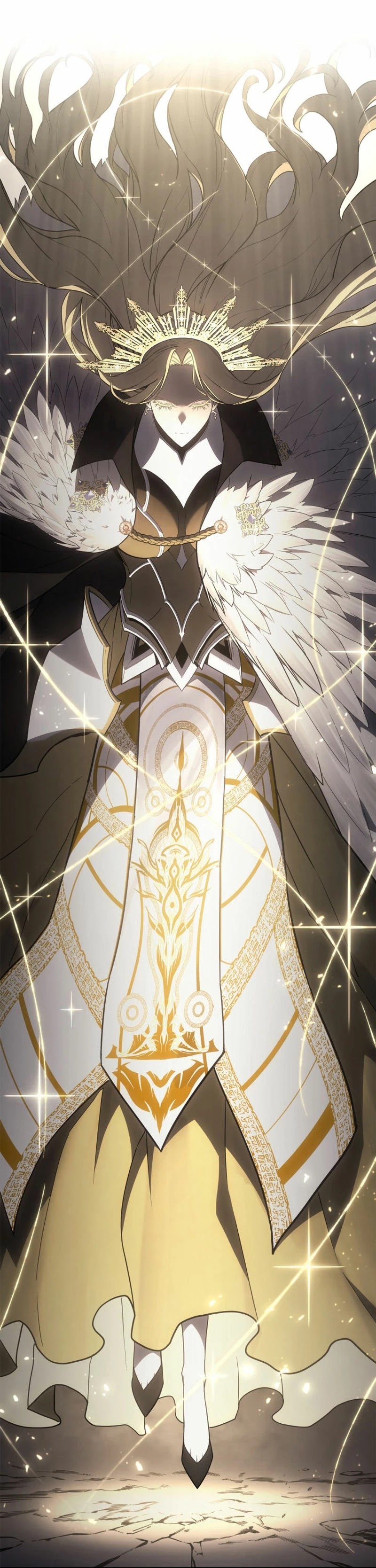 Read El regreso del héroe de clase Desastre ES Manga Online