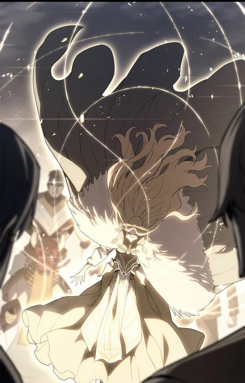 Read El regreso del héroe de clase Desastre ES Manga Online