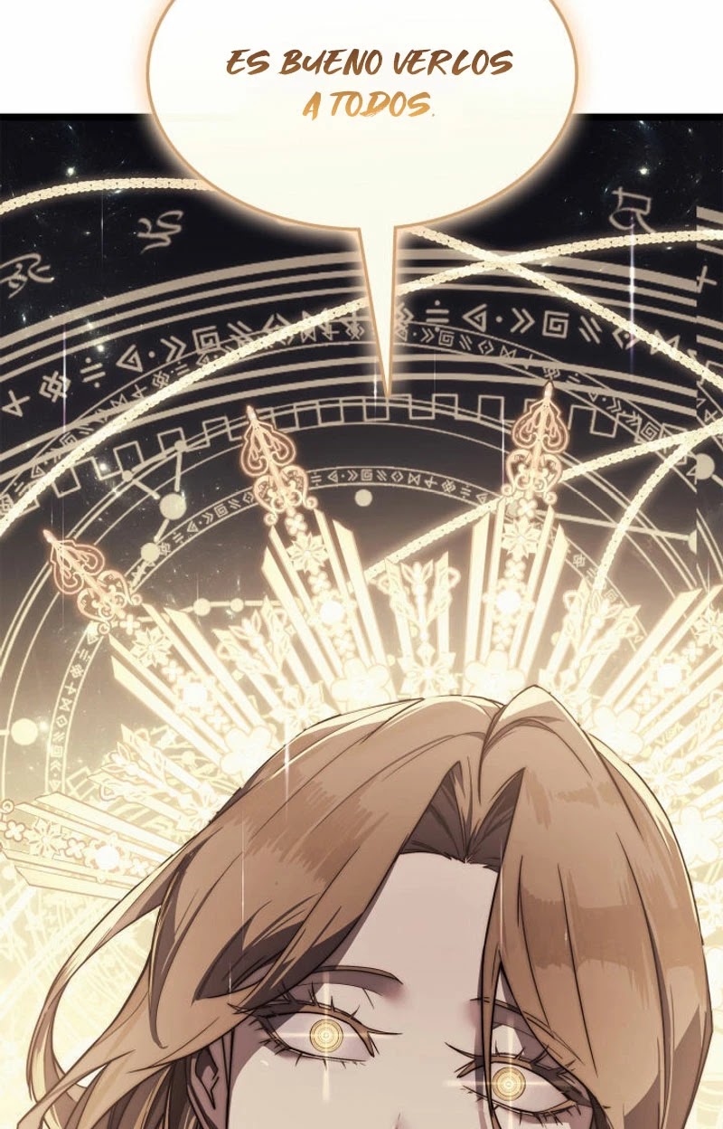 Read El regreso del héroe de clase Desastre ES Manga Online