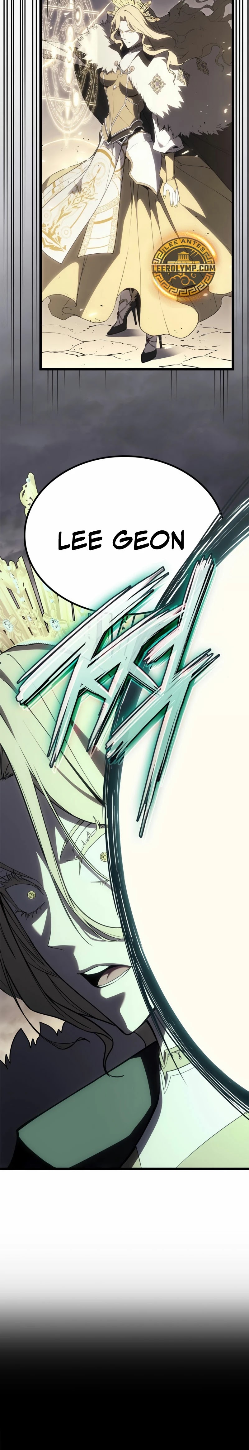 Read El regreso del héroe de clase Desastre ES Manga Online