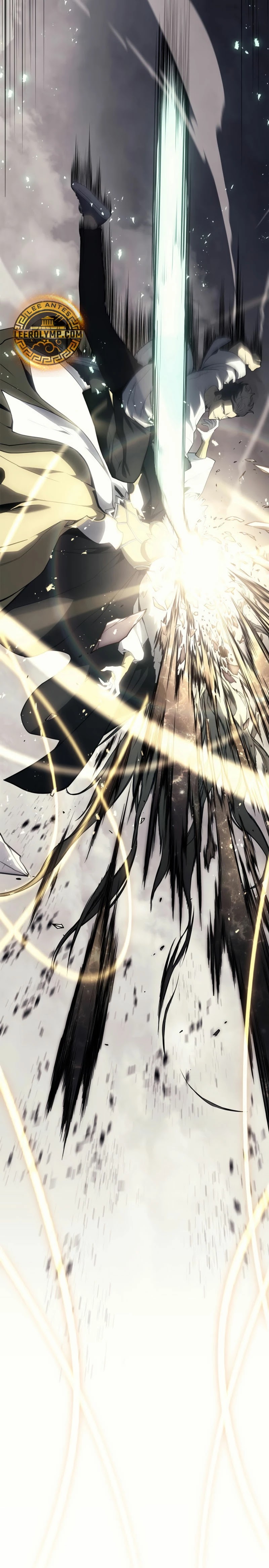 Read El regreso del héroe de clase Desastre ES Manga Online