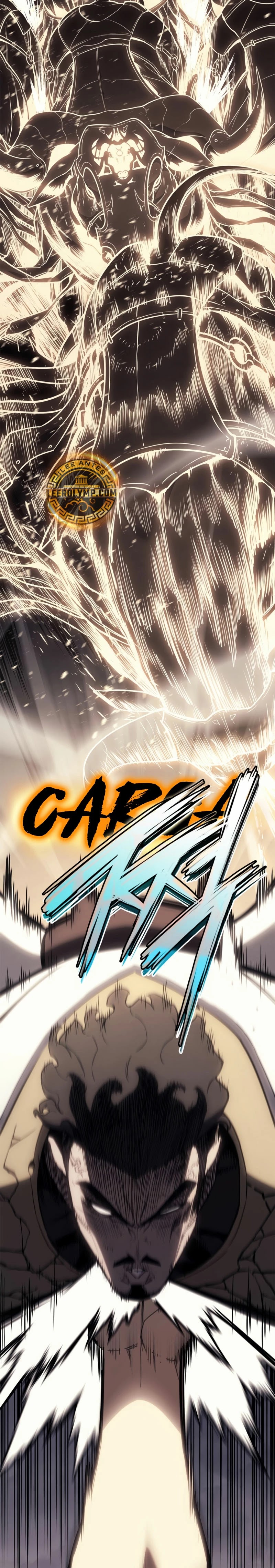 Read El regreso del héroe de clase Desastre ES Manga Online