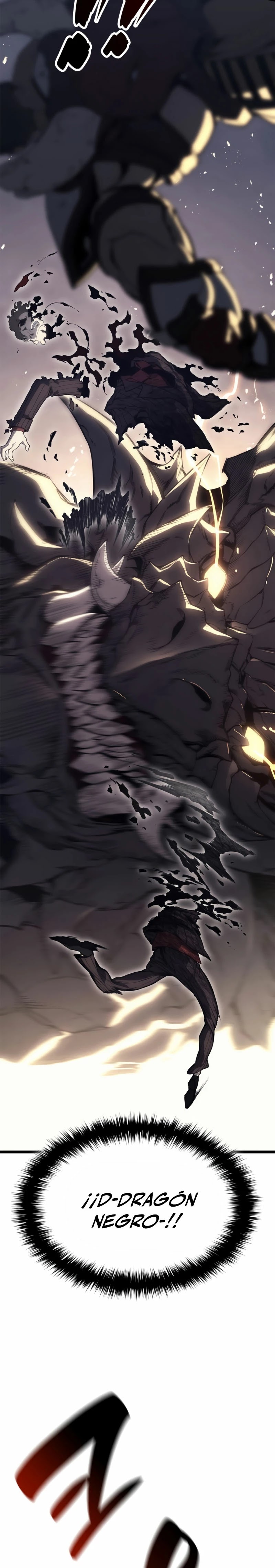 Read El regreso del héroe de clase Desastre ES Manga Online