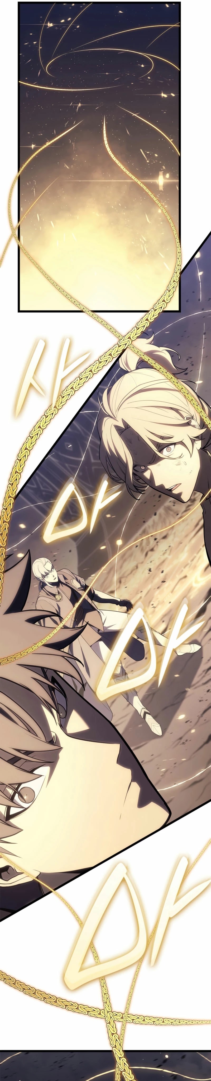 Read El regreso del héroe de clase Desastre ES Manga Online