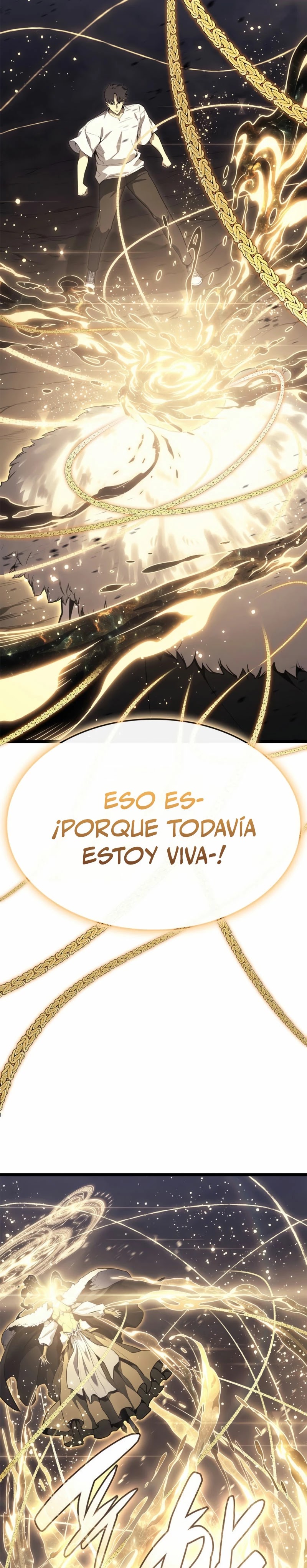 Read El regreso del héroe de clase Desastre ES Manga Online