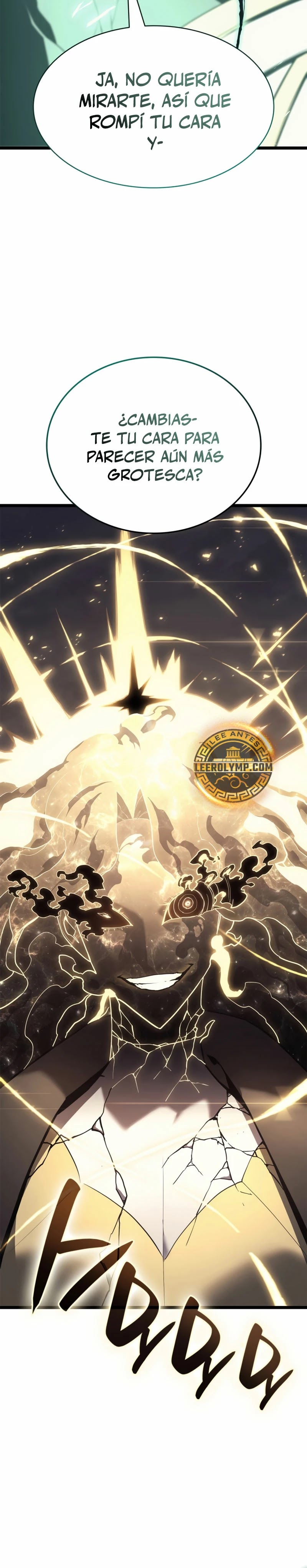 Read El regreso del héroe de clase Desastre ES Manga Online