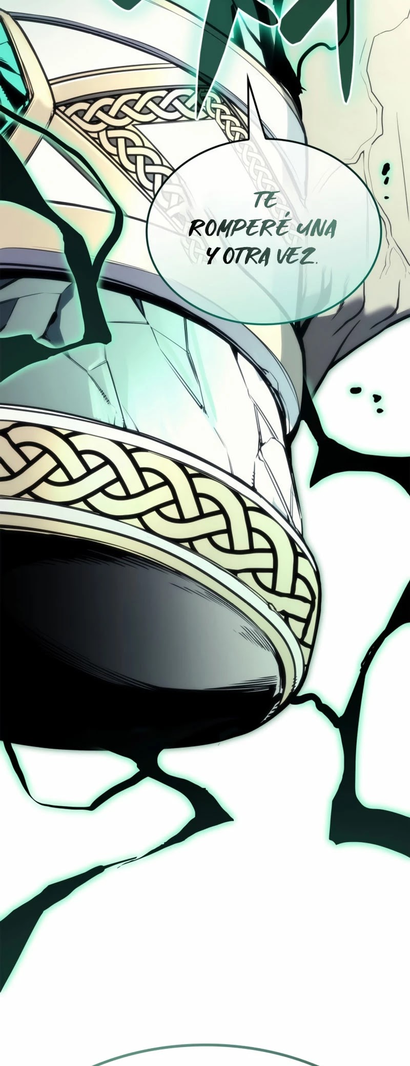 Read El regreso del héroe de clase Desastre ES Manga Online