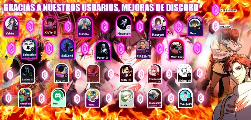 Read El regreso del héroe de clase Desastre ES Manga Online